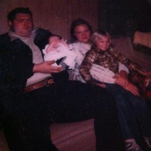 Meet your Posher, Ladonna